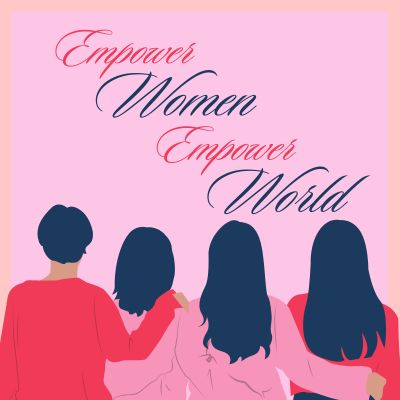 women empower